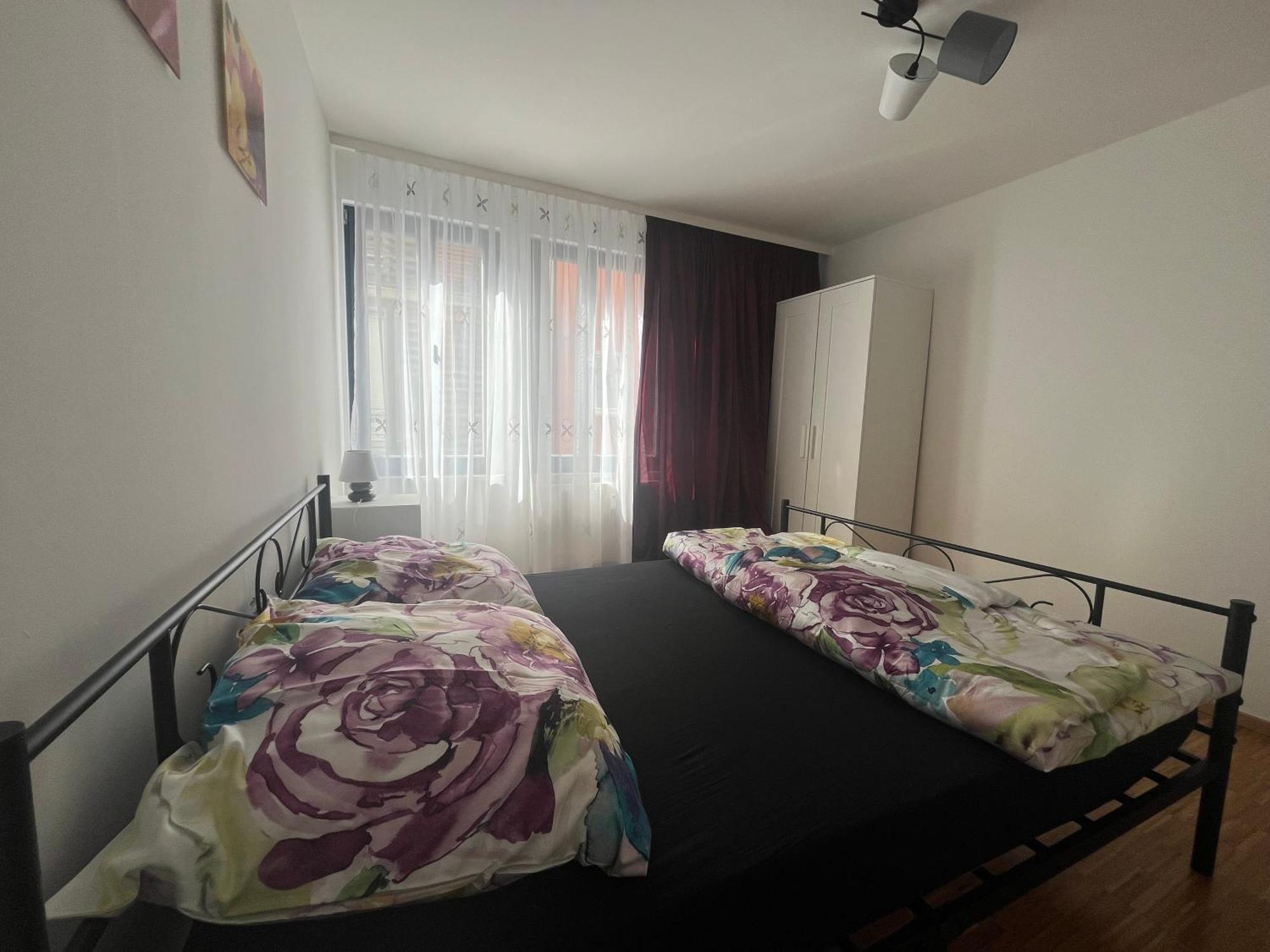 Entspannen Im Herzen Erfurts Dış mekan fotoğraf
